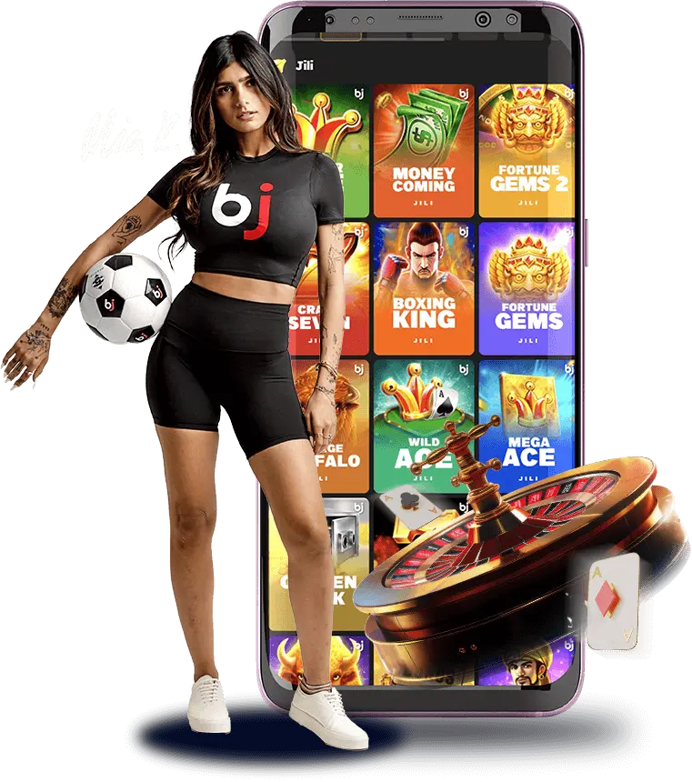 Baji Game